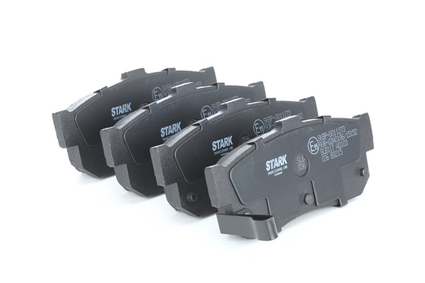 Acquista online Kit pastiglie freni SKBP-0011273 originale a buon mercato, comparabile con i numeri OEM D406031U92