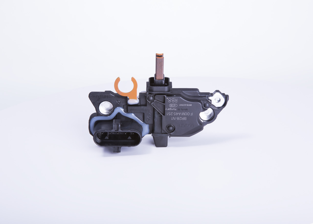 Köp billiga original Laddningsregulator F 00M A45 251 jämförbara med A0001542405 OEM nummer på nätet