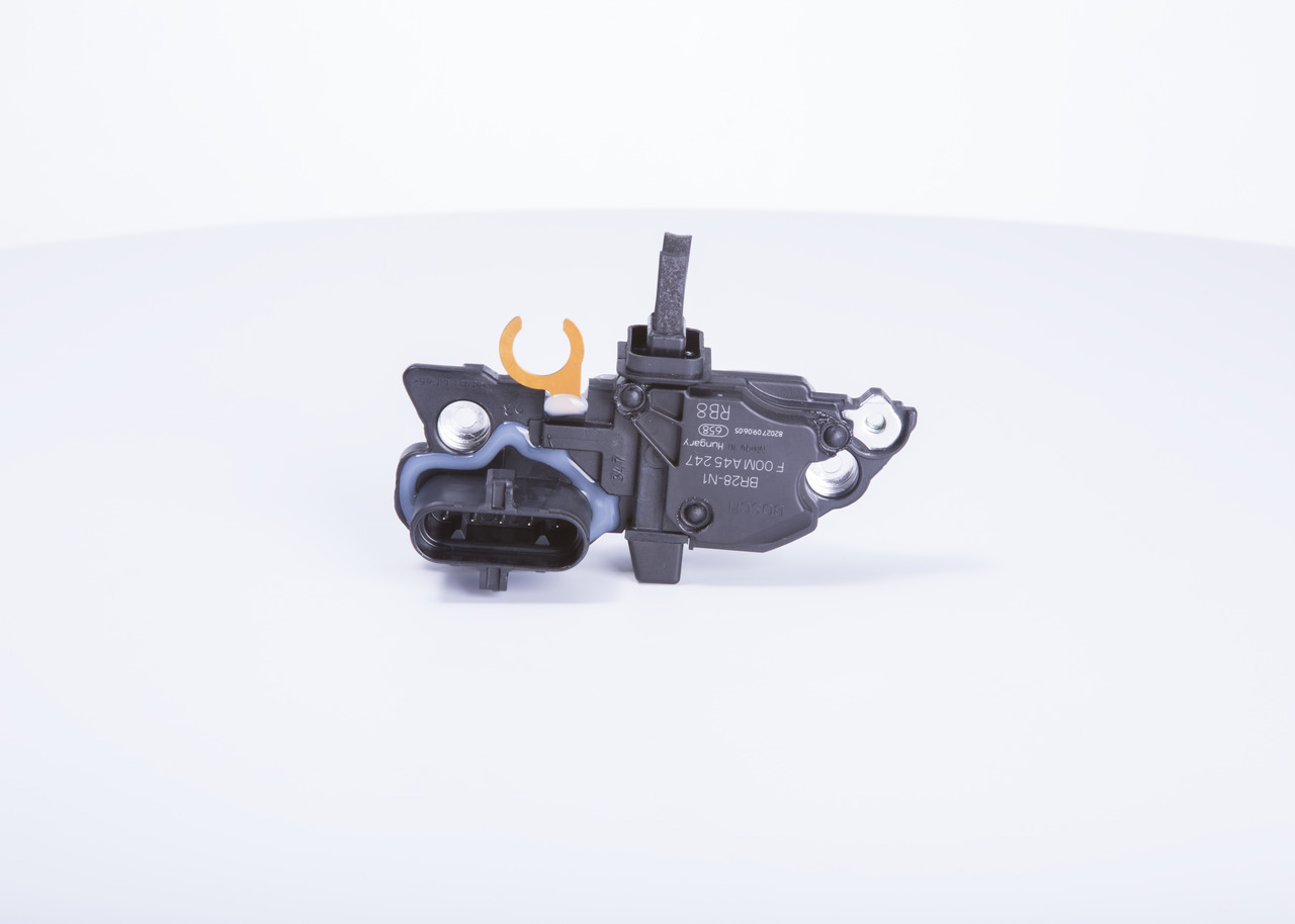 Köp billiga original Laddningsregulator F 00M A45 247 jämförbara med 2004300 OEM nummer på nätet