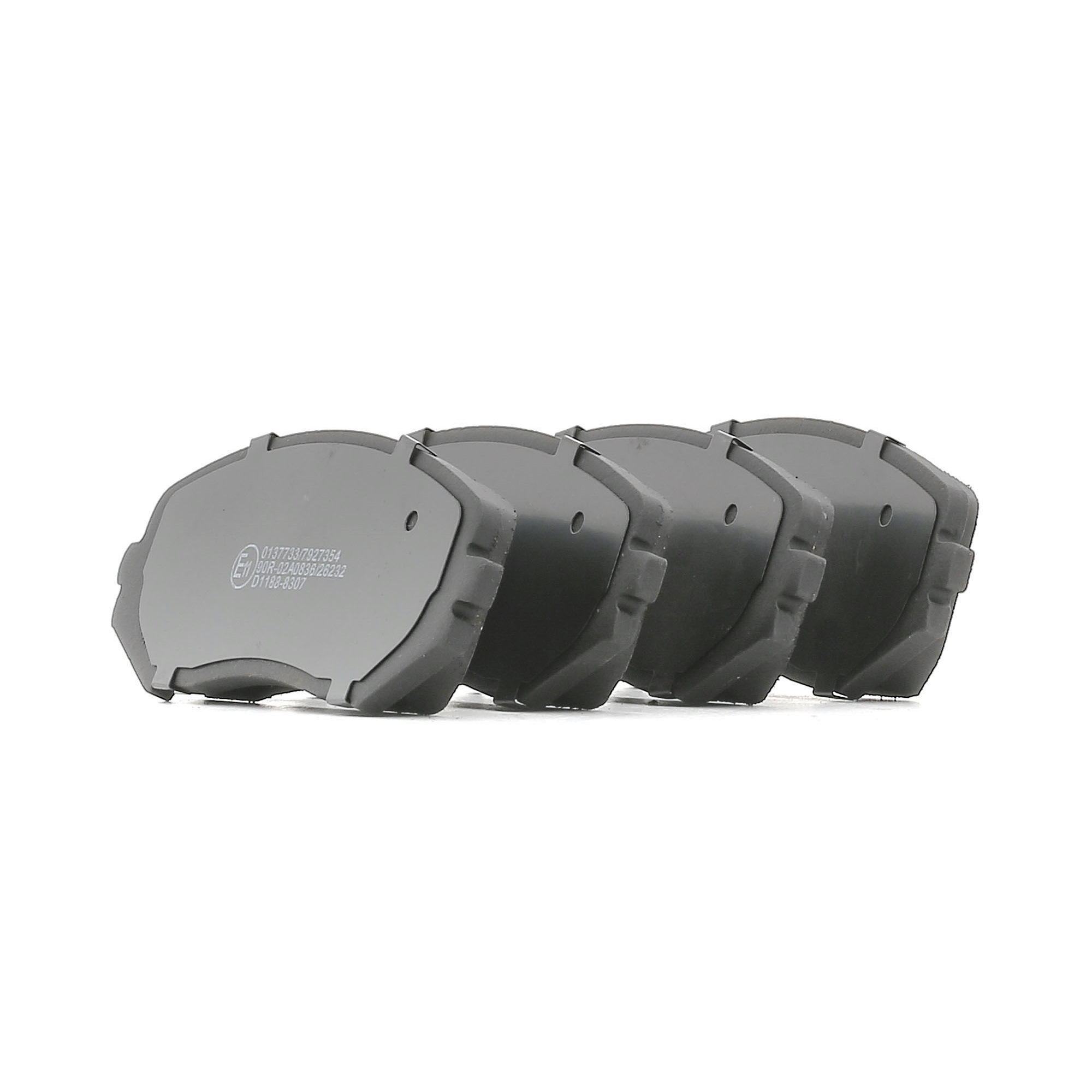 Įsigykite STARK Stabdžių kaladėlės Prekės Nr.: SKBP-0011291 už žemiausią 24,01 € kainą