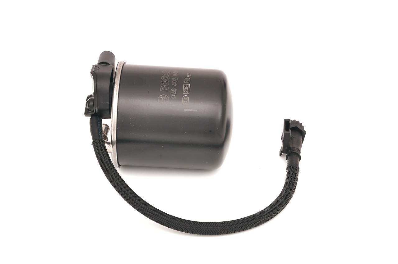OEM Filtro carburante MERCEDES-BENZ Classe M W166 6510901552, 6510902952, A6510901552 da BOSCH - risparmia grazie ai nostri prezzi bassi