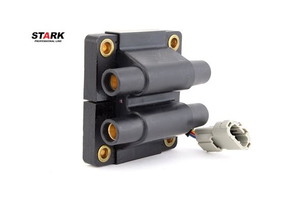 OEM Ignition coil SUBARU 2.0 GL 140 HP Petrol 22433AA230 from STARK online at great prices
