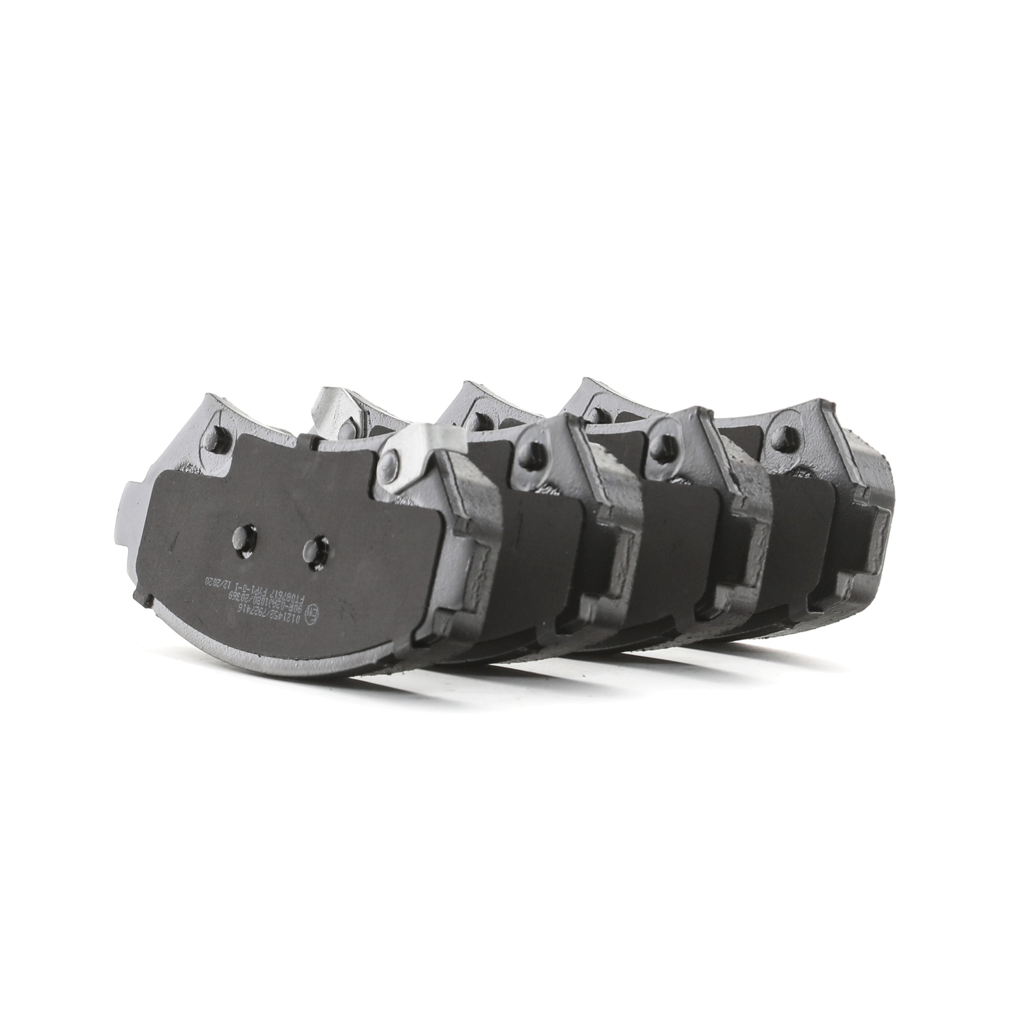 Įsigykite STARK Stabdžių kaladėlės Prekės Nr.: SKBP-0011304 už žemiausią 23,30 € kainą