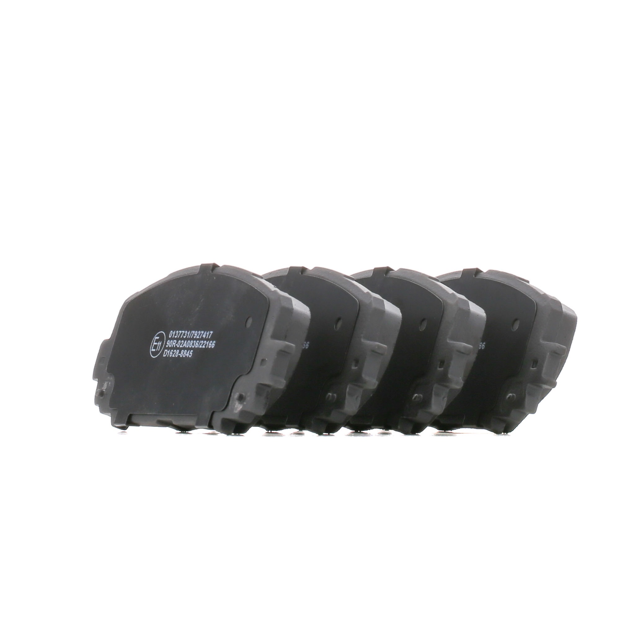 Ostke STARK Piduriklotsid Toode nr.: SKBP-0011305 madala hinnaga 13,75 €
