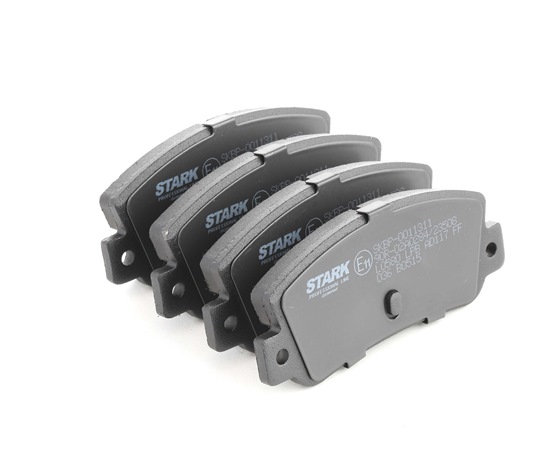 Acquista online Kit pastiglie freni SKBP-0011311 originale a buon mercato, comparabile con i numeri OEM 793485