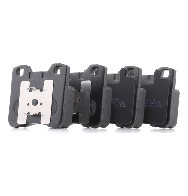 Acquista online Kit pastiglie freni SKBP-0011321 originale a buon mercato, comparabile con i numeri OEM 425189