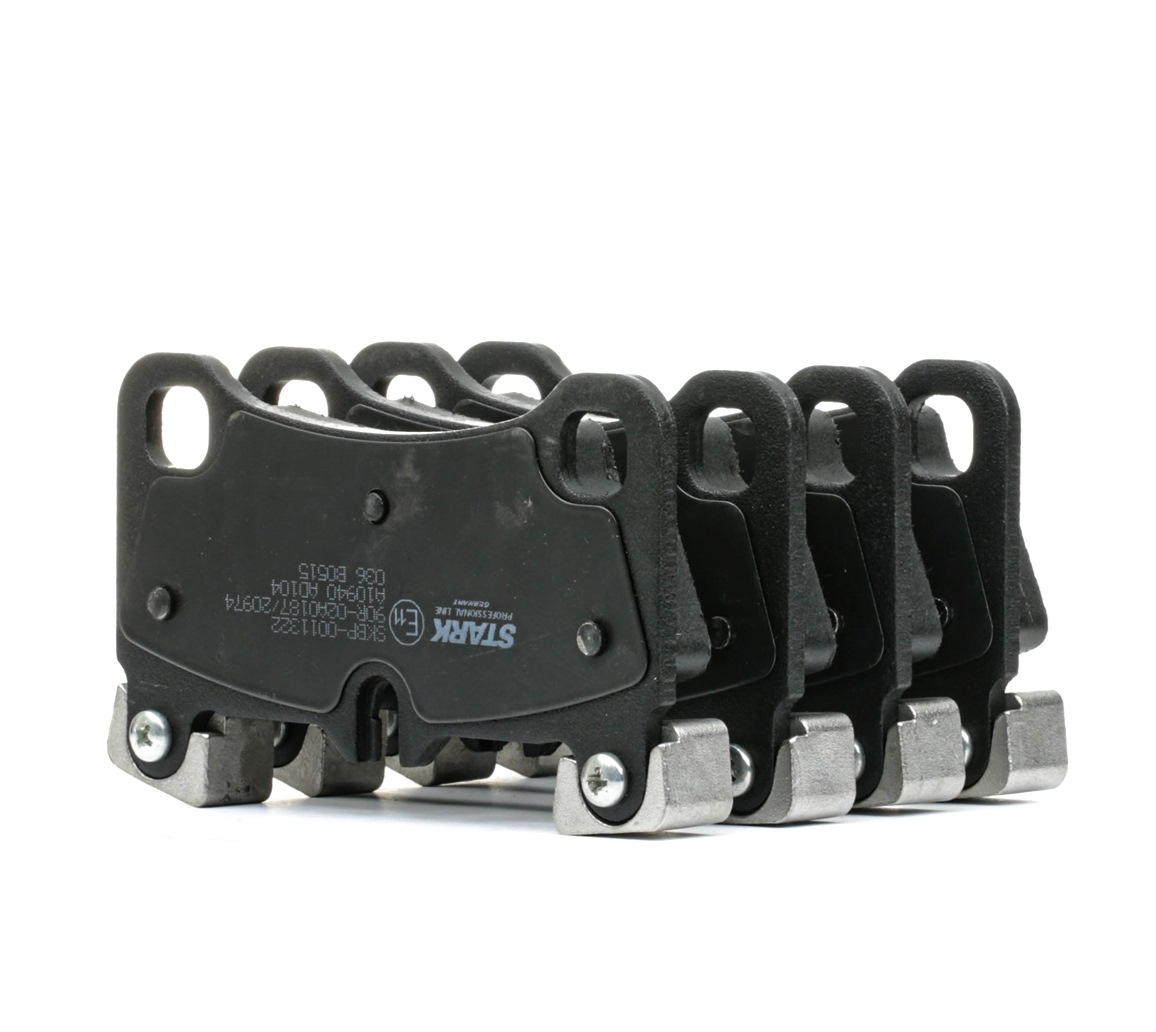 Ostke STARK Piduriklotsid Toode nr.: SKBP-0011322 madala hinnaga 28,60 €