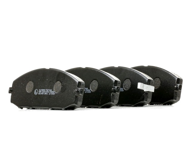 Kupite poceni originalno Zavorne ploščice SKBP-0011328, primerljivo z D1060VS21A OEM številke, prek spleta