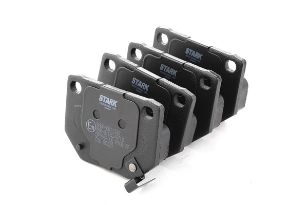 Įsigykite nebrangią originalią Stabdžių kaladėlės SKBP-0011330. sulyginama su MDX2750AA OEM numeriais internetu