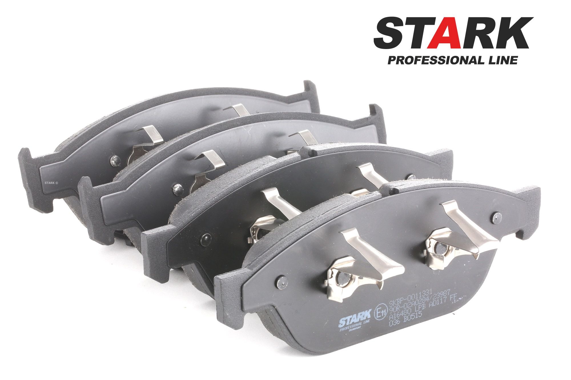 Ostke STARK Piduriklotsid Toode nr.: SKBP-0011331 madala hinnaga 38,51 €