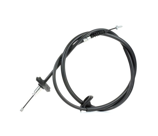 OEM Cabluri frână de mână Saab 9-3 Cabrio YS3F 2012 12801833, 12843729, BC915 COFLE