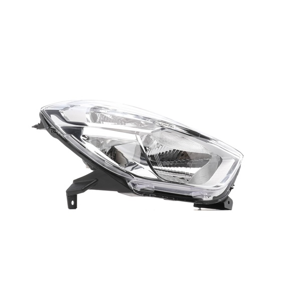 OEM Faruri fata DACIA DOKKER pick-up 2019 260105000R, 260109545R, 260603007R TYC