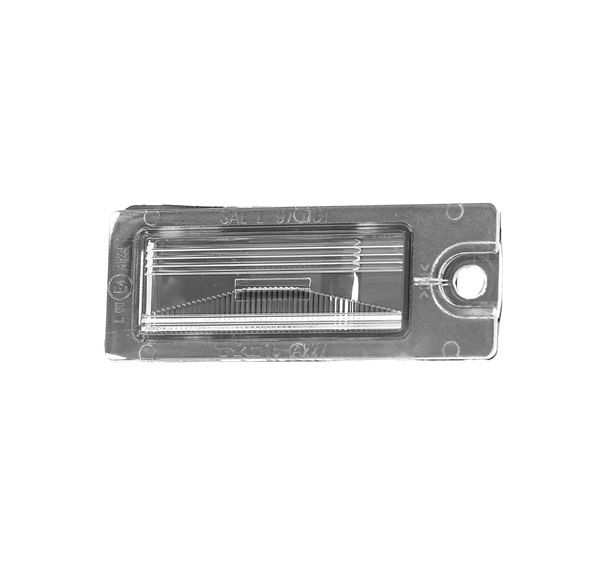 VOLVO 2.4 D 126 AG dyzelinas Valstybinio numerio apšvietimas OEM 9187153 iš TYC internetu puikiomis kainomis