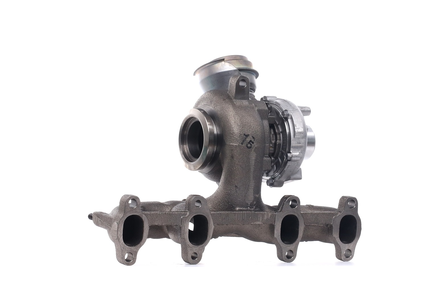 Cumpărați Turbosuflantă de la GARRETT Număr produs: 751851-5004S la prețul de doar 3177,23 lei