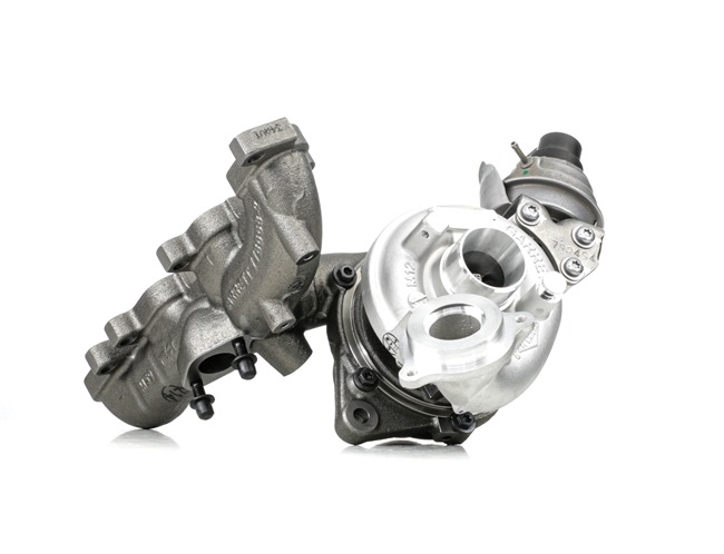 Originale Turbolader VW 1.4 TSI 131 PS Benzin 03L253016 von GARRETT im Internet zu fairen Preisen