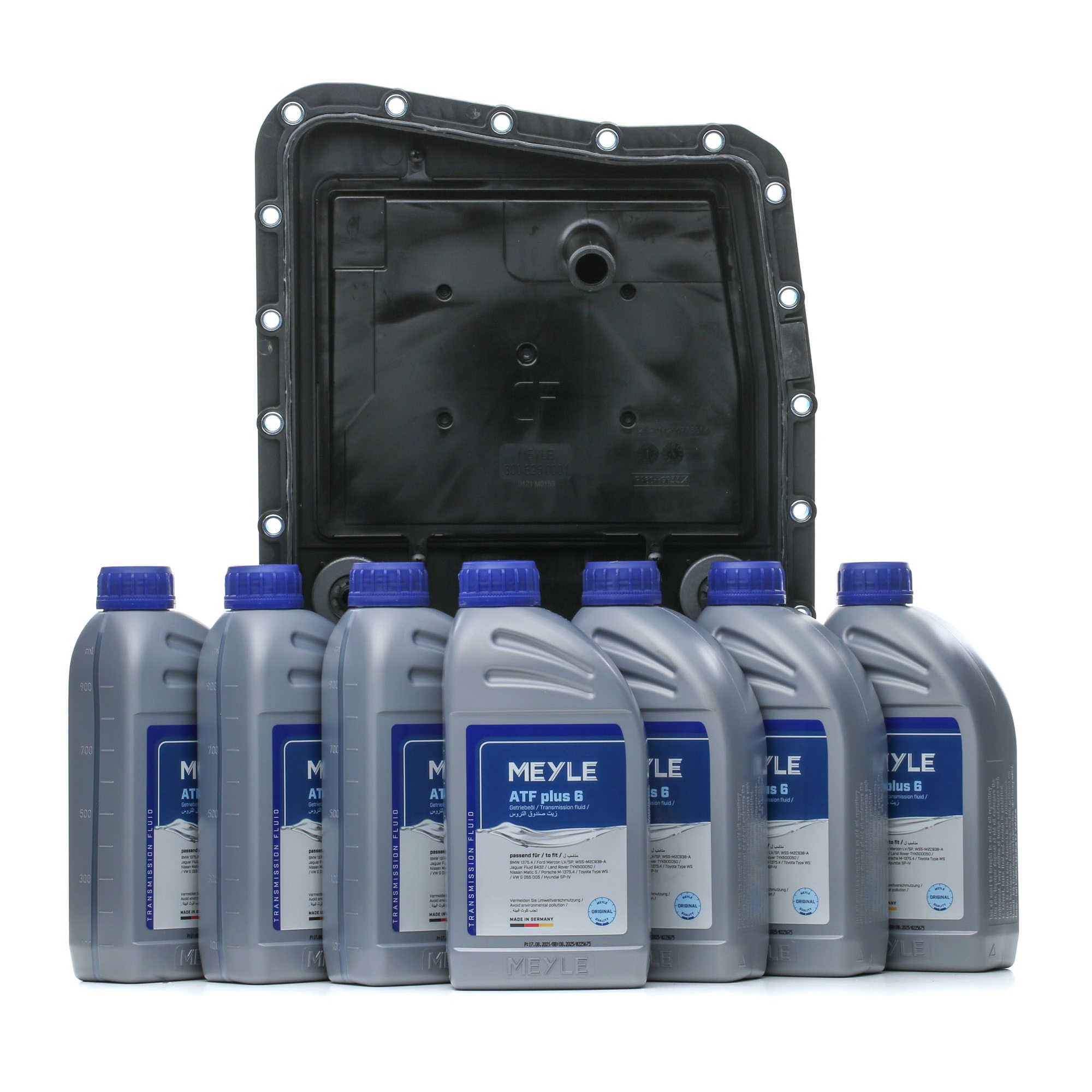 Compre MEYLE Kit de mantenimiento de caja de cambios automática Número de producto: 300 135 1004 a bajo precio de 259,56 €