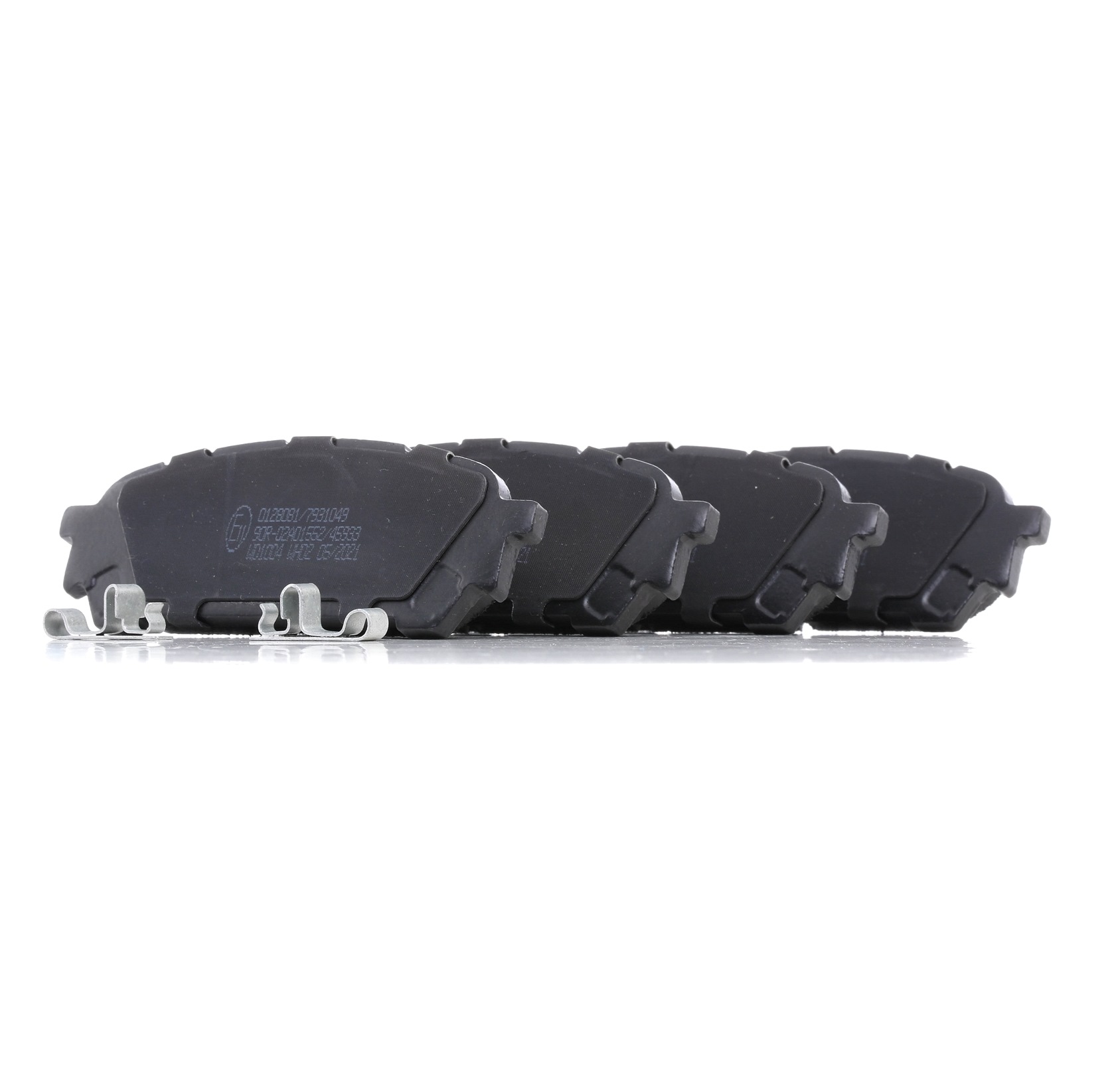 Įsigykite STARK Stabdžių kaladėlės Prekės Nr.: SKBP-0011344 už žemiausią 16,66 € kainą