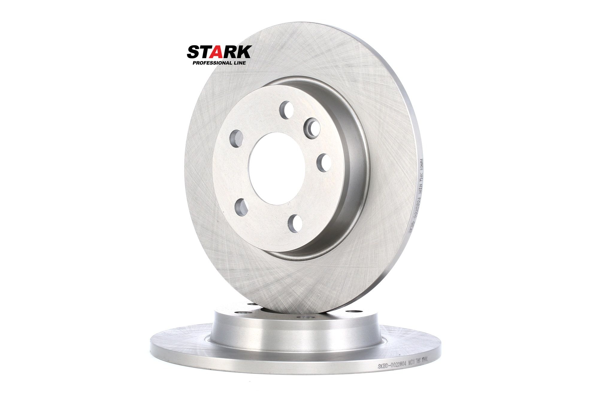 Kupite STARK Zavorni kolut Št. izdelka: SKBD-0022804 po nizki ceni 26,49 €