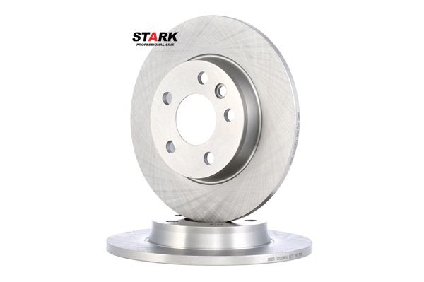 Kupite poceni originalno Zavorni kolut SKBD-0022804, primerljivo z 7D0615601B OEM številke, prek spleta