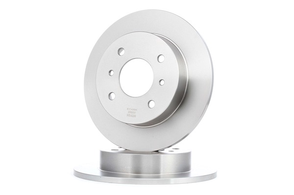 Köp billiga original Bromsskiva SKBD-0022808 jämförbara med 4320699J01 OEM nummer på nätet