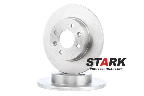 OEM Disco freno RENAULT 1.2 54 CV Benzina 2677509716 da STARK online ad un ottimo prezzo