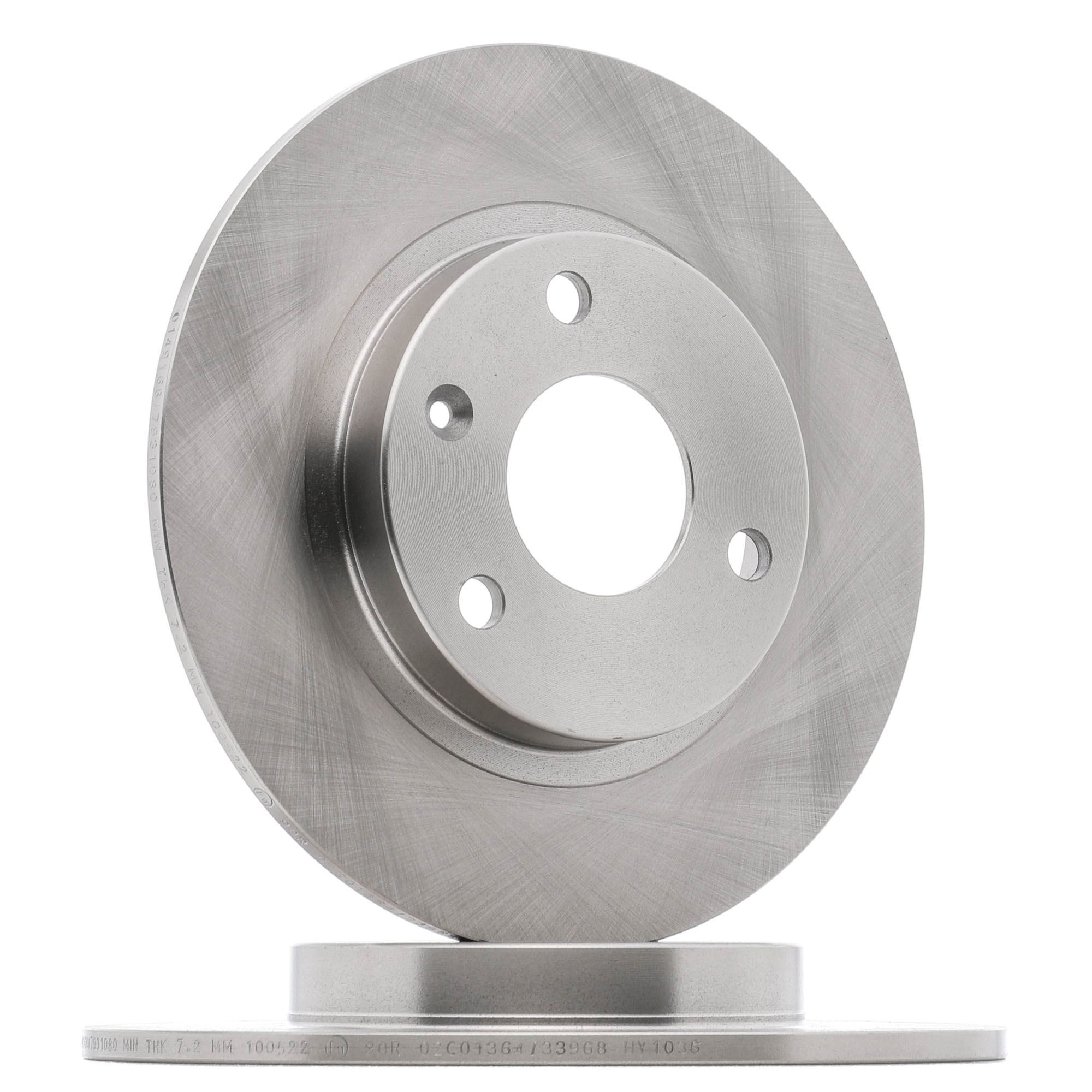 Įsigykite STARK Stabdžių diskas Prekės Nr.: SKBD-0022811 už žemiausią 16,27 € kainą
