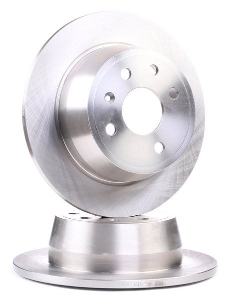 OEM Disco de freno OPEL 1.4 Si (F35, M35) 82 CV Gasolina 569119 de STARK online a precios inmejorables