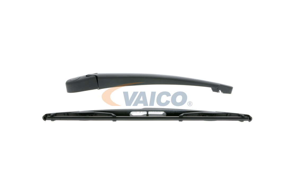 Įsigykite VAICO Valytuvo svirčių rinkinys, stiklų valymui Prekės Nr.: V46-1708 už žemiausią 37,48 € kainą
