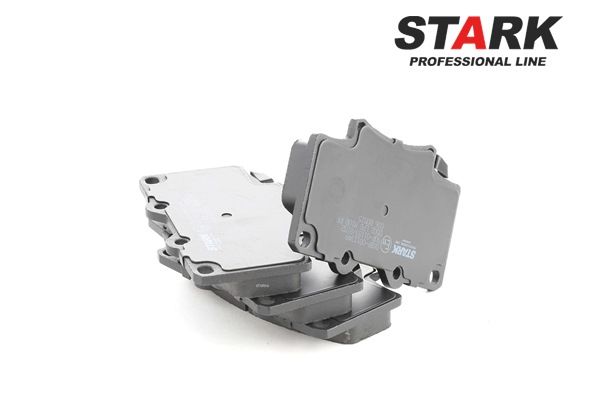 Įsigykite nebrangią originalią Stabdžių kaladėlės SKBP-0011349. sulyginama su 0449160180 OEM numeriais internetu