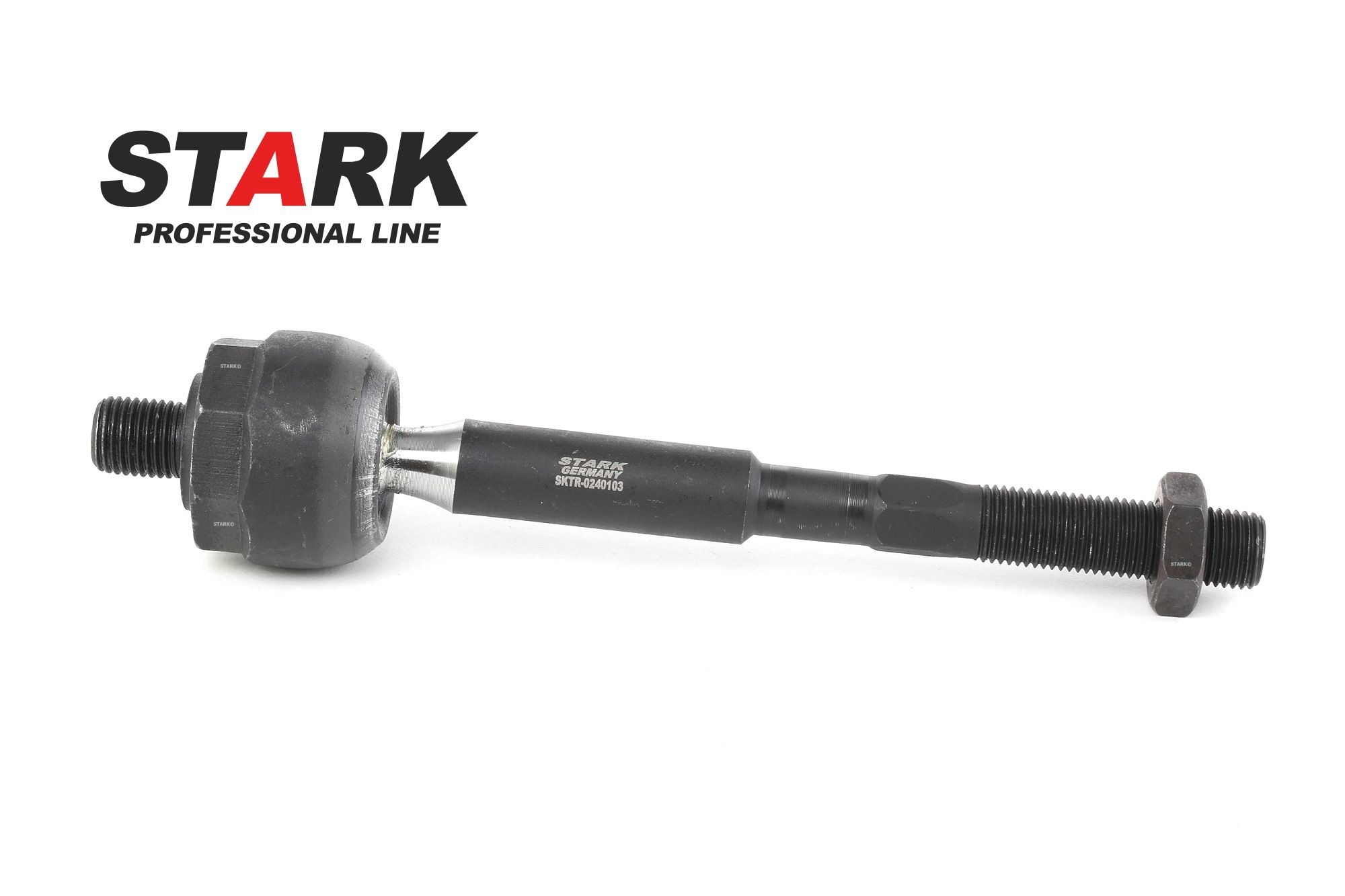 Kupte si STARK Axiální kloub, příčné táhlo řízení Číslo produktu: SKTR-0240103 za nízkou cenu 292,42 Kč