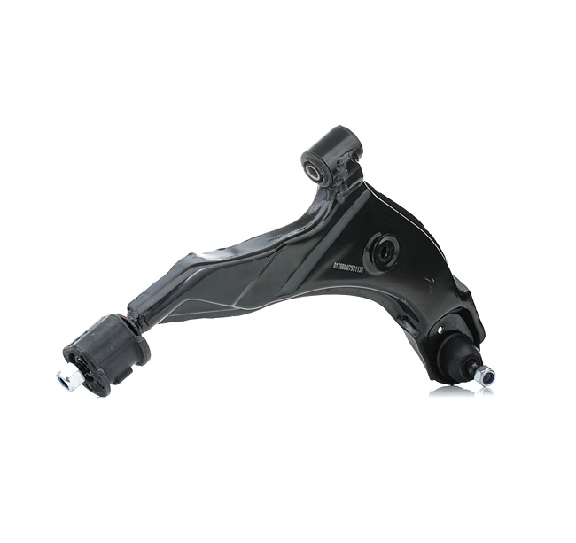 OE HYUNDAI PONY 1986 Control arm kit 5450122000, 5450122100, 5450122200 from STARK