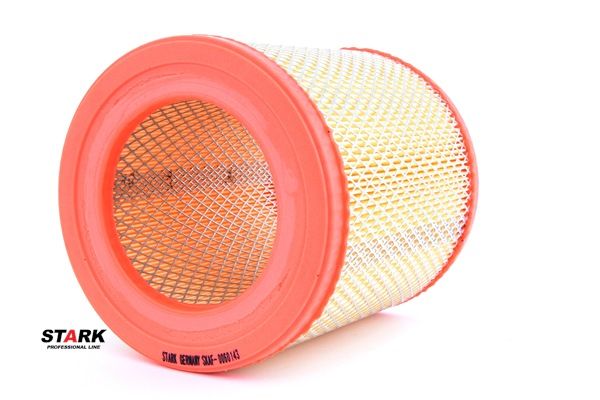 OE Luftfilter FIAT TALENTO 2011 01902457, 1384034, 144409 fra STARK