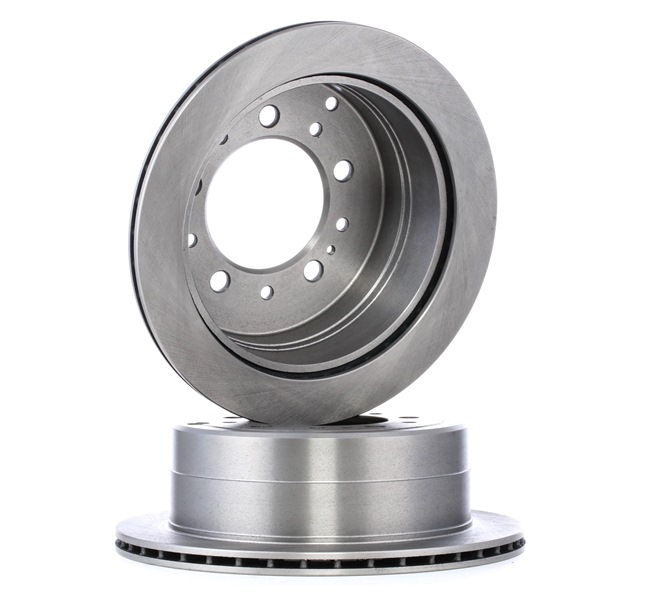 OEM Bremseskive LX 470 2006 4243160220, 4243160221, 4243160280 STARK
