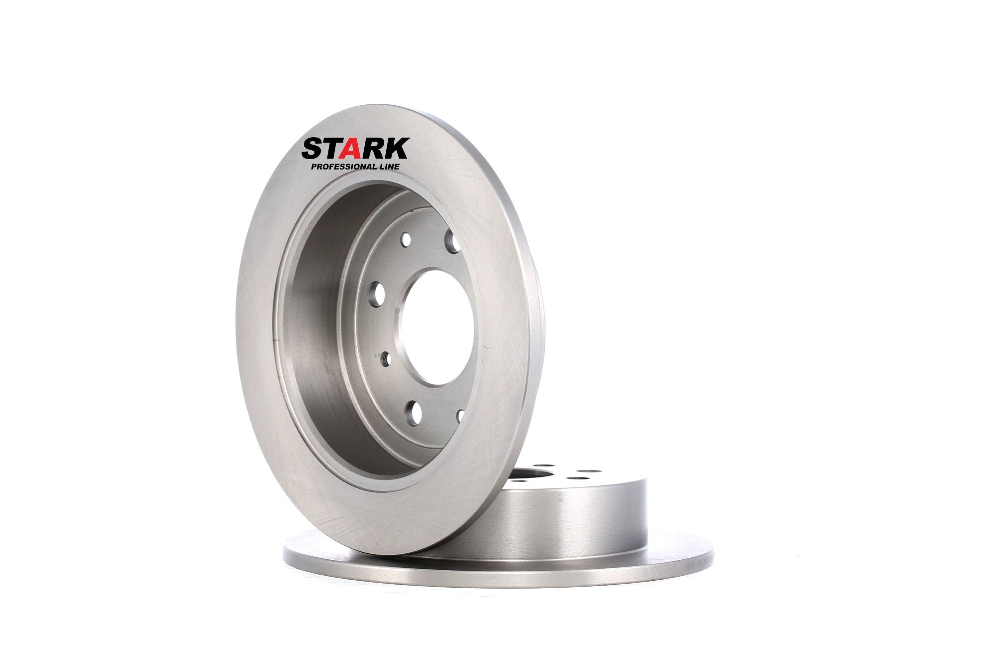 Kjøp STARK Bremseskive Product No .: SKBD-0022831 for den lave prisen av 301,12 kr