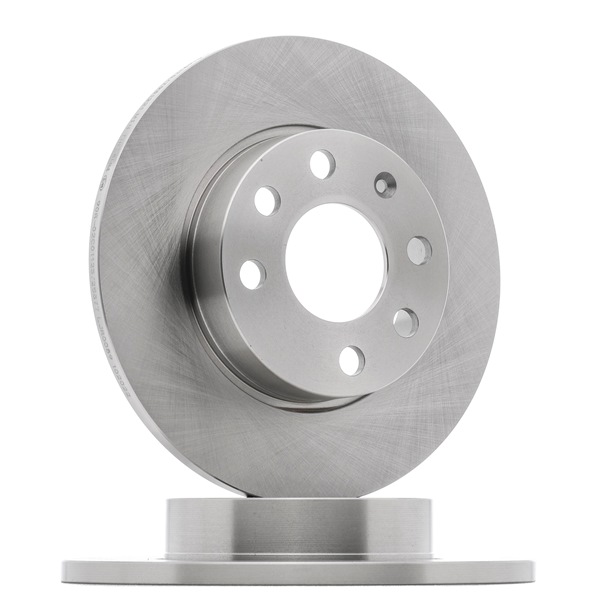 Compre online originais a baixo custo Disco de travão SKBD-0022832 comparáveis com os números OEM 569020