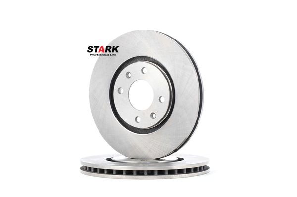 Disque de frein OEM CITROËN 2.0 Turbo 147 CH Essence 4246L8 de STARK en ligne à prix imbattables
