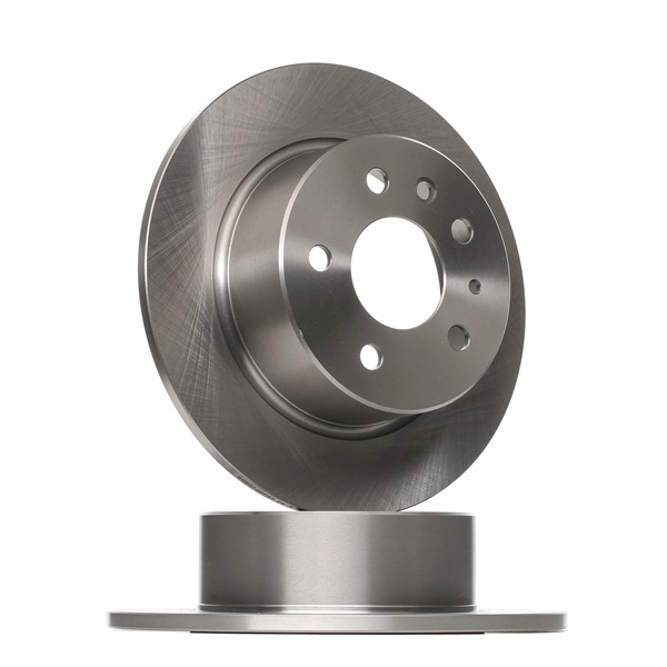 Acquista online Disco freno SKBD-0022834 originale a buon mercato, comparabile con i numeri OEM A1154230412