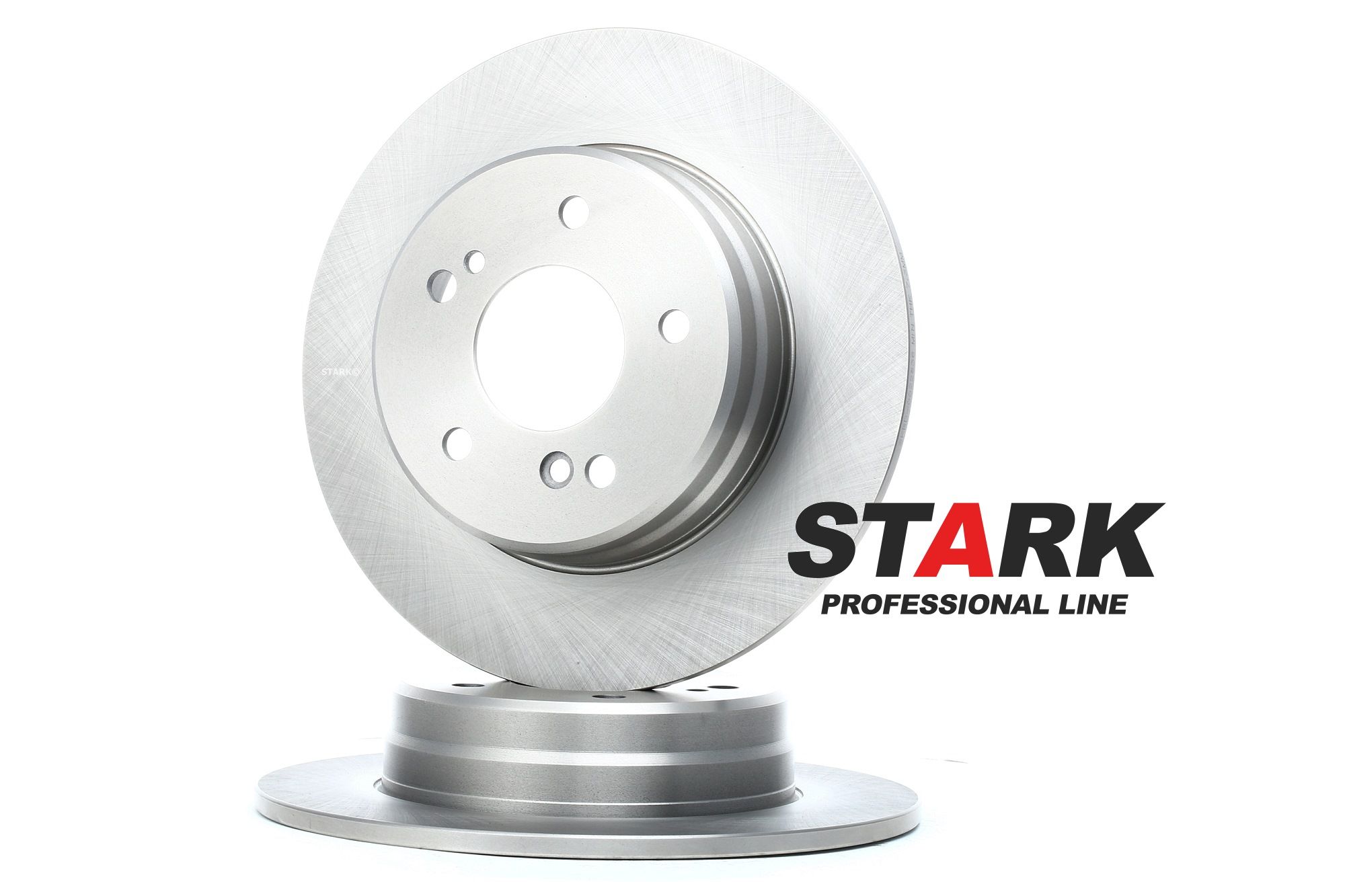 Acquista Disco freno da STARK Numero prodotto.: SKBD-0022836 al costo di soli 24,52 €