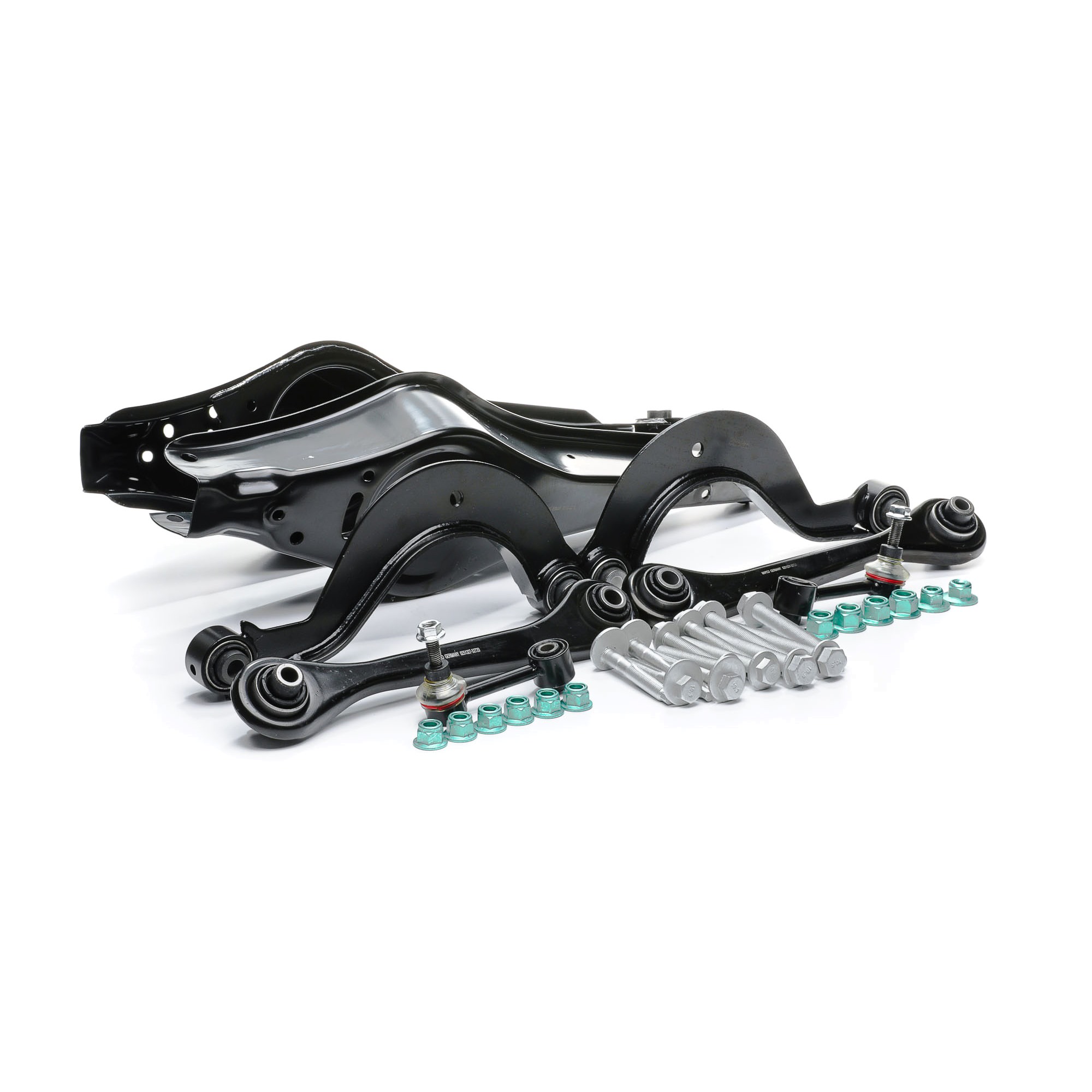 Acquista Kit braccio oscillante, Sospensione ruota da MAPCO Numero prodotto.: 53742/1 al costo di soli 274,42 €
