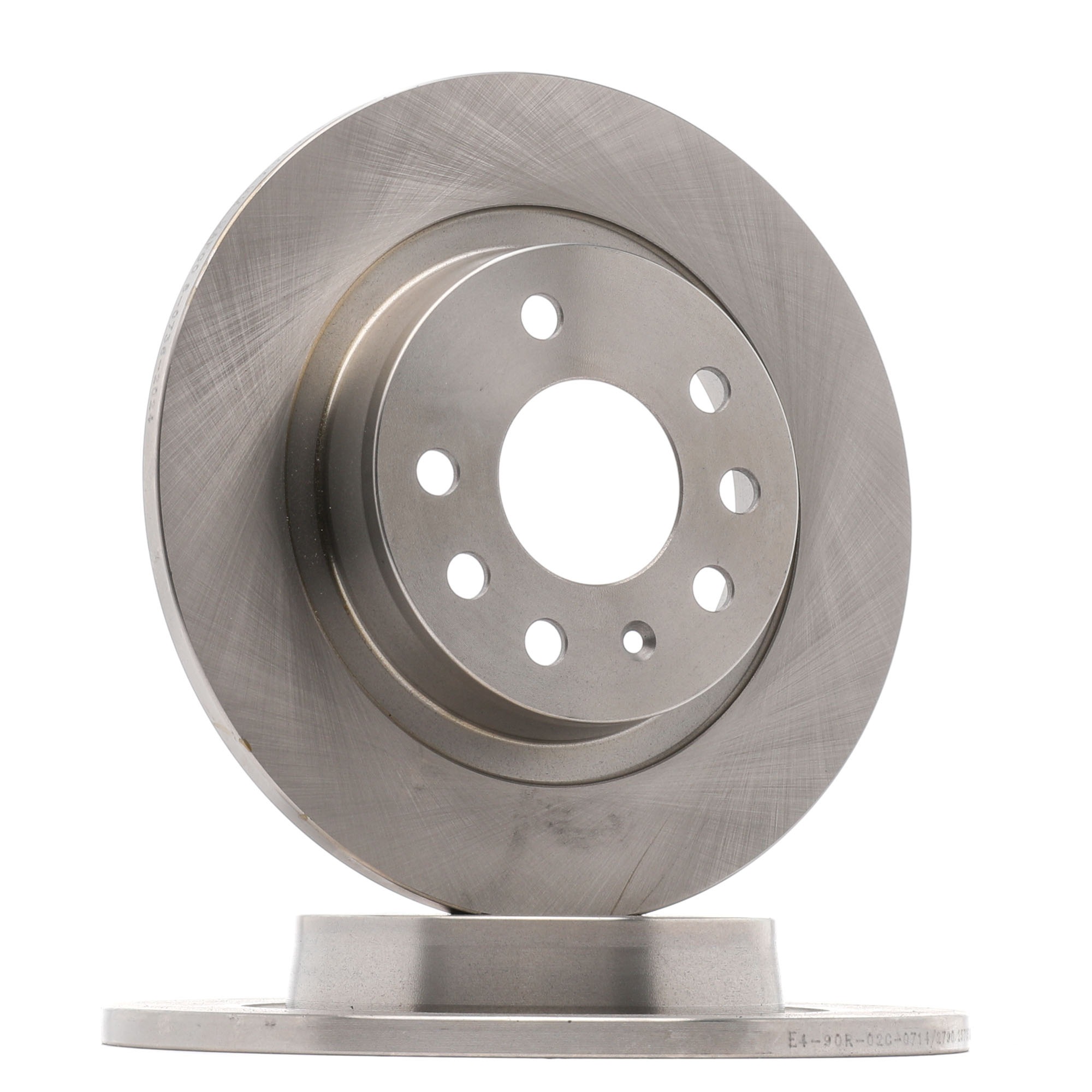 Cumpărați Set frana, frana disc de la MAPCO Număr produs: 47705 la prețul de doar 355,43 lei