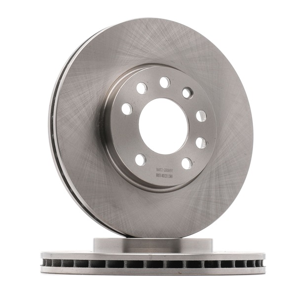 OEM Sada bŕzd VAUXHALL Astravan Mk5 (H) (A04) 2025 569060, 9117678 MAPCO