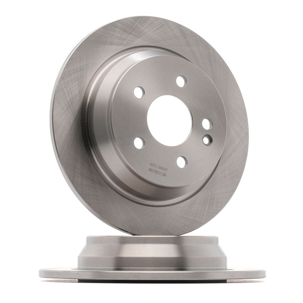 Köp billiga original Bromssats, skivbroms 47915 jämförbara med A6394230112 OEM nummer på nätet