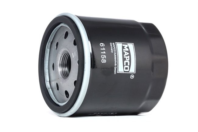 Kupite poceni originalno Oljni filter 61158, primerljivo z 1520800Q1D OEM številke, prek spleta