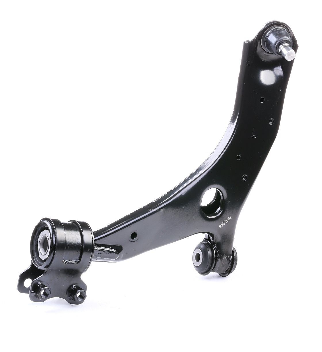 Ostke STARK Õõtshoob, käändmik Toode nr.: SKCA-0050394 madala hinnaga 49,97 €
