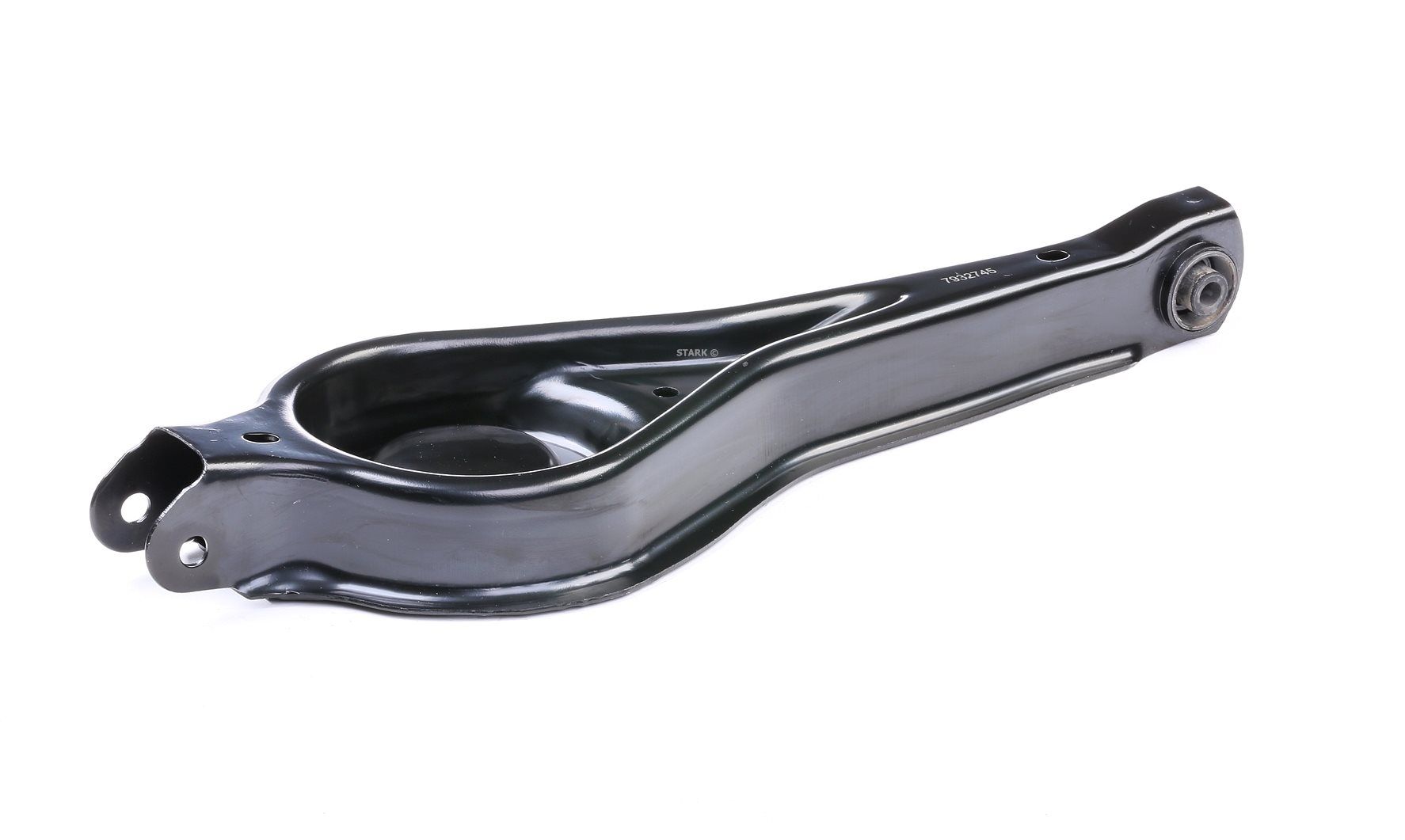 Įsigykite STARK Vikšro valdymo svirtis Prekės Nr.: SKCA-0050409 už žemiausią 44,14 € kainą