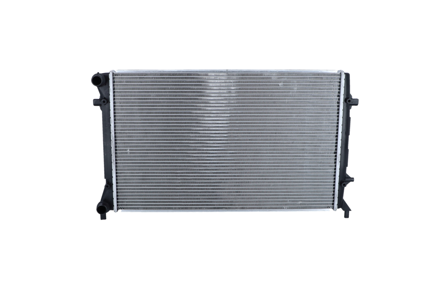 OEM Ψυγείο, ψύξη κινητήρα VW 1.6 MultiFuel 102 PS Βενζίνη/αιθανόλη 1K0121251AR από την NRF ηλεκτρονικά σε χαμηλές τιμές