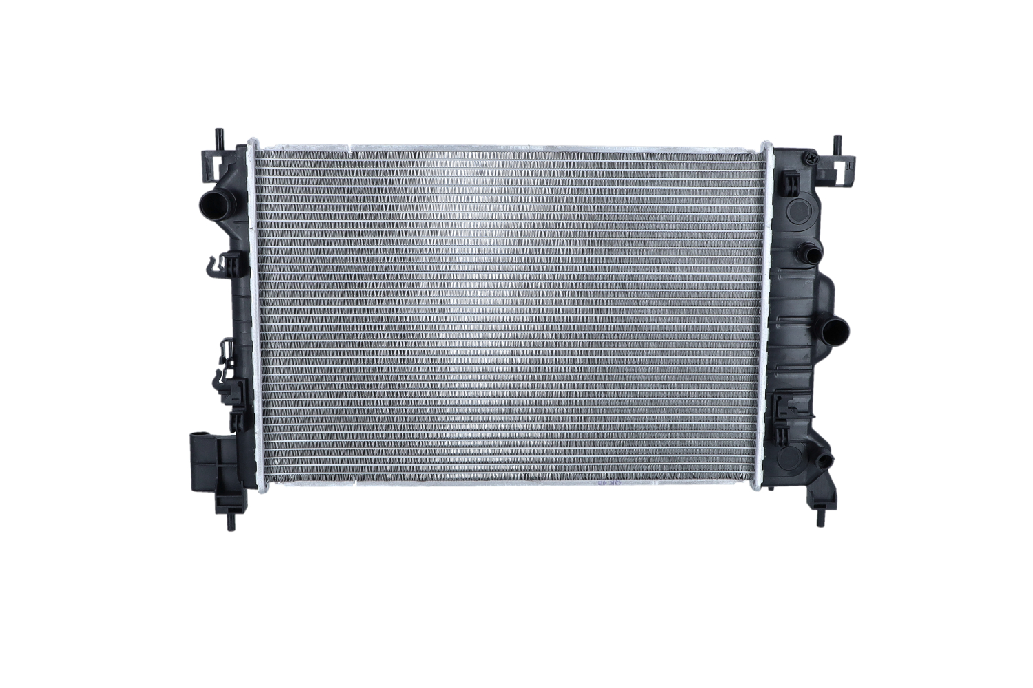Köp billiga original Kylare 58496 jämförbara med 95460095 OEM nummer på nätet