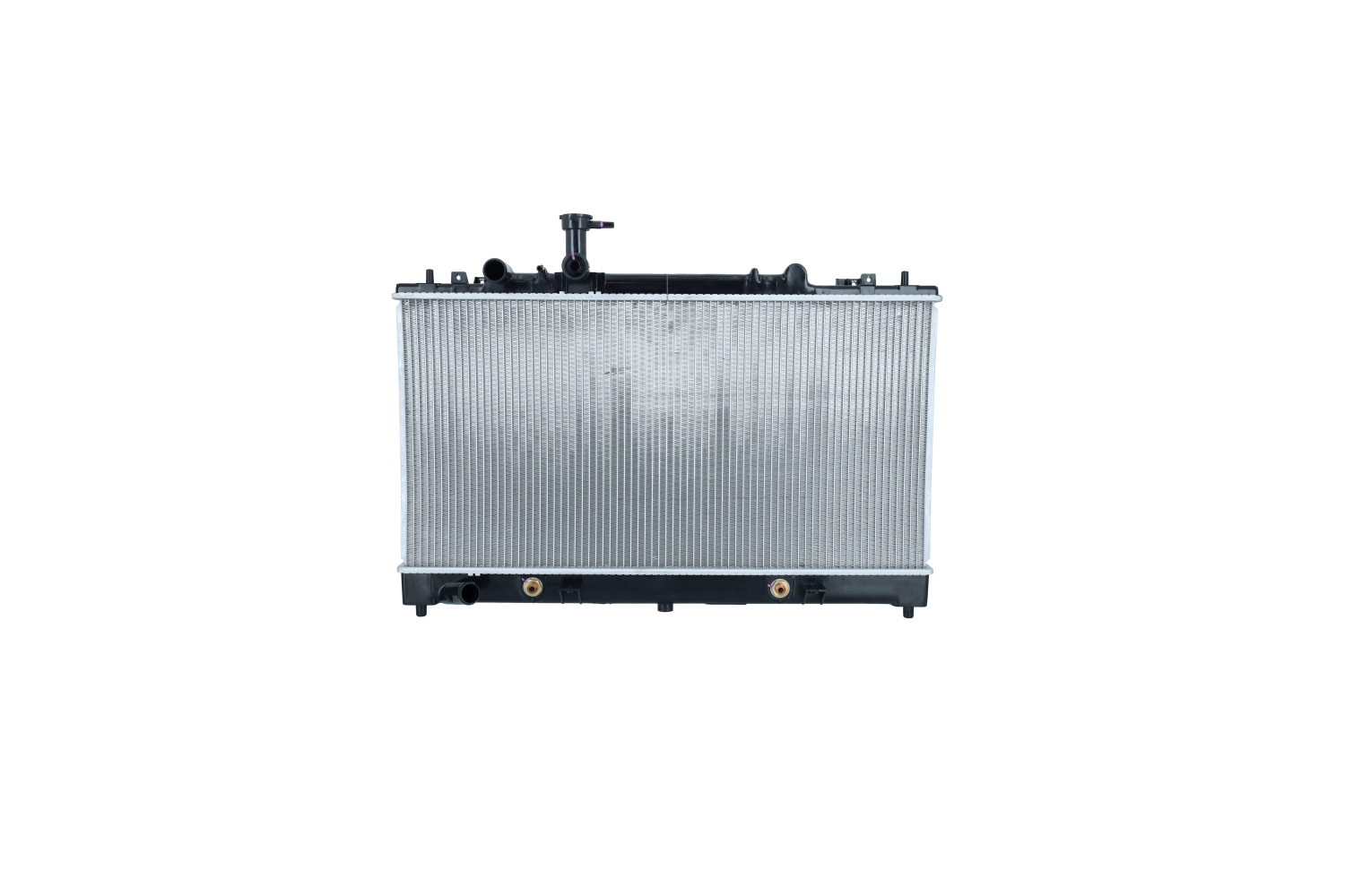 Ostke odavaid originaale Radiaator, mootorijahutus 58560 mis on võrreldavad L3S515200A OEM numbritega internetis