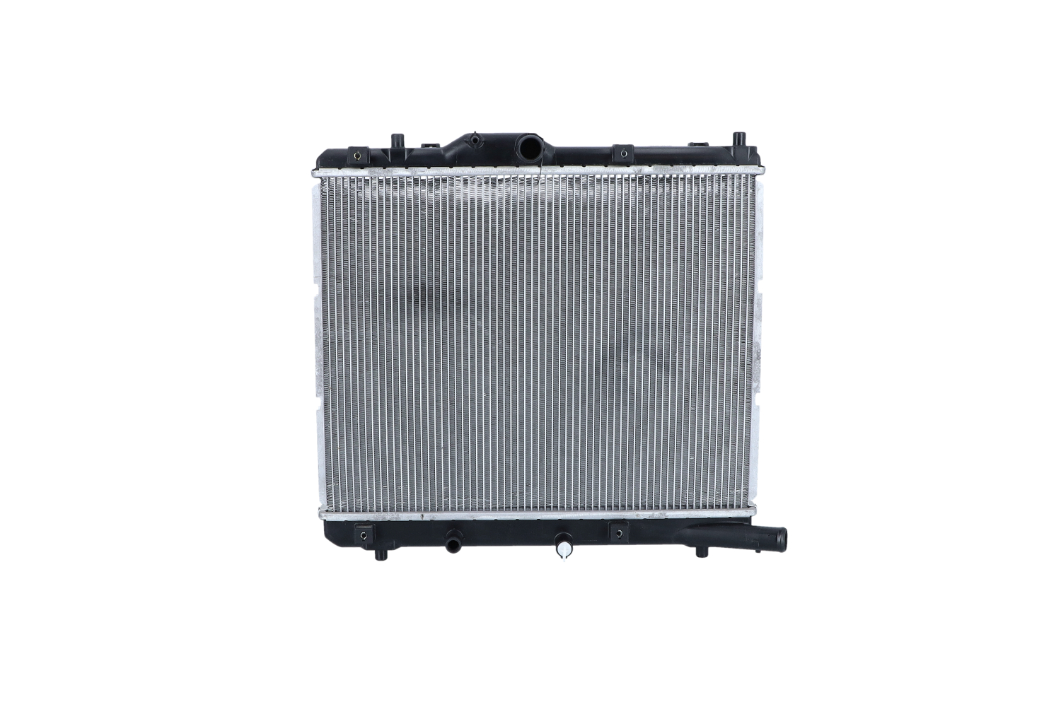 Cumpărați Radiator, racire motor de la NRF Număr produs: 56147 la prețul de doar 647,22 lei