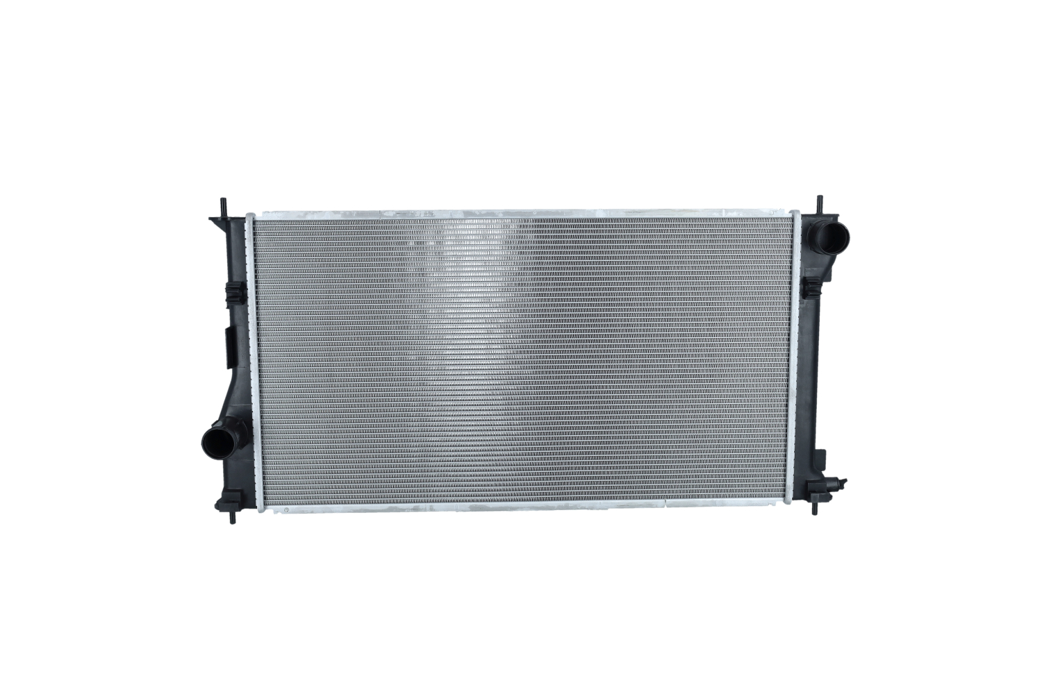 Buy NRF Engine radiator Product No.: 58558 at the low price of £ 86,46